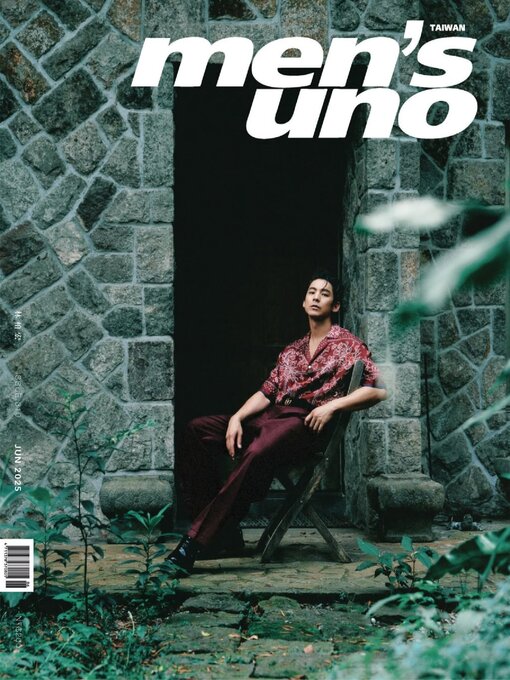 Title details for men's uno by Acer Inc. - Available